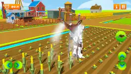 Game screenshot Farm Village Robot Transform hack