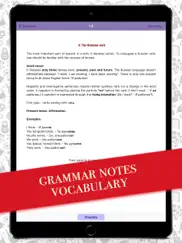 russian lessons - polyglot 16 айпад изображения 3