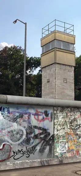 Game screenshot Tear down this wall! apk