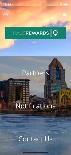 HausRewards Pittsburgh(圖1)-速報App