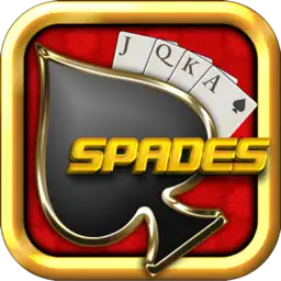 Spades: Classic Fun Card Game app icon