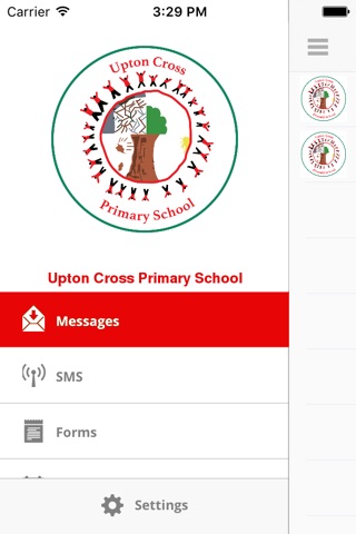 Upton Cross Primary School (E13 9BT) screenshot 2
