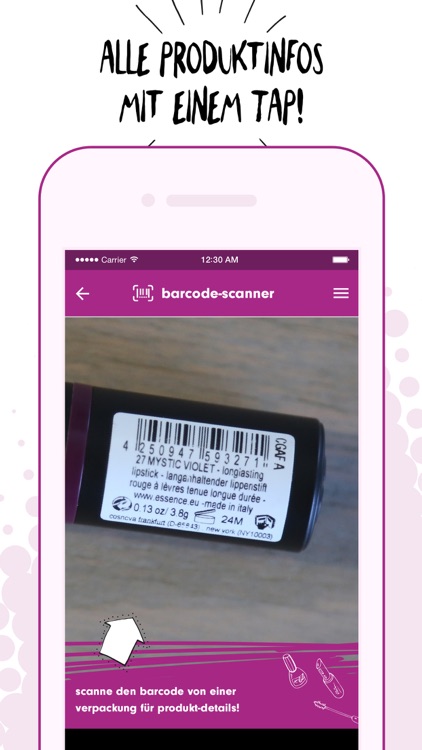 Essence Beauty App By Cosnova Gmbh