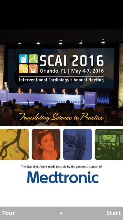 SCAI Fall Fellows