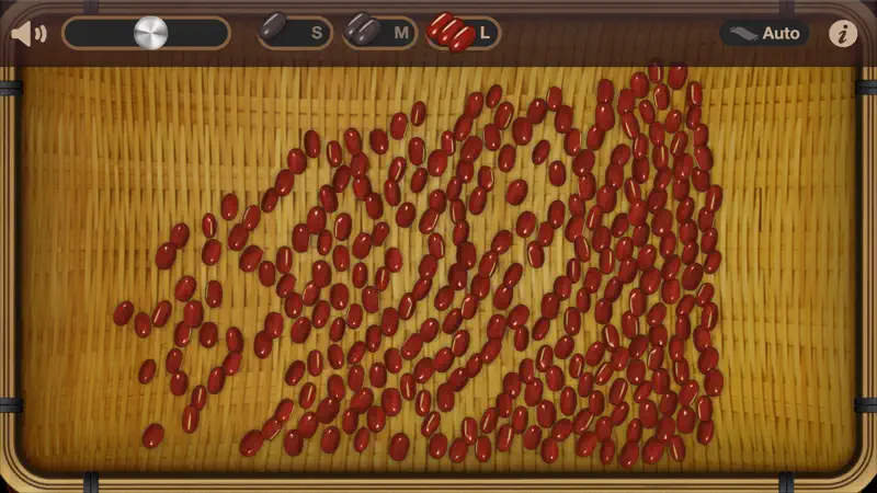 あずきザザー screenshot 2 of 4