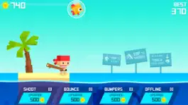 Game screenshot Kick Fish mod apk