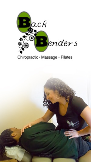 Back Benders(圖1)-速報App
