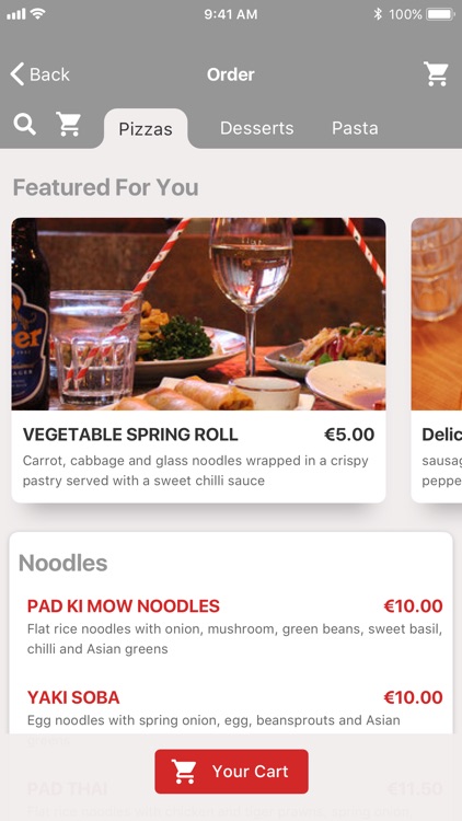 Kyoto Asian Street Food