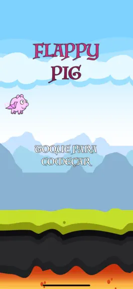 Game screenshot Flappy-Pig mod apk