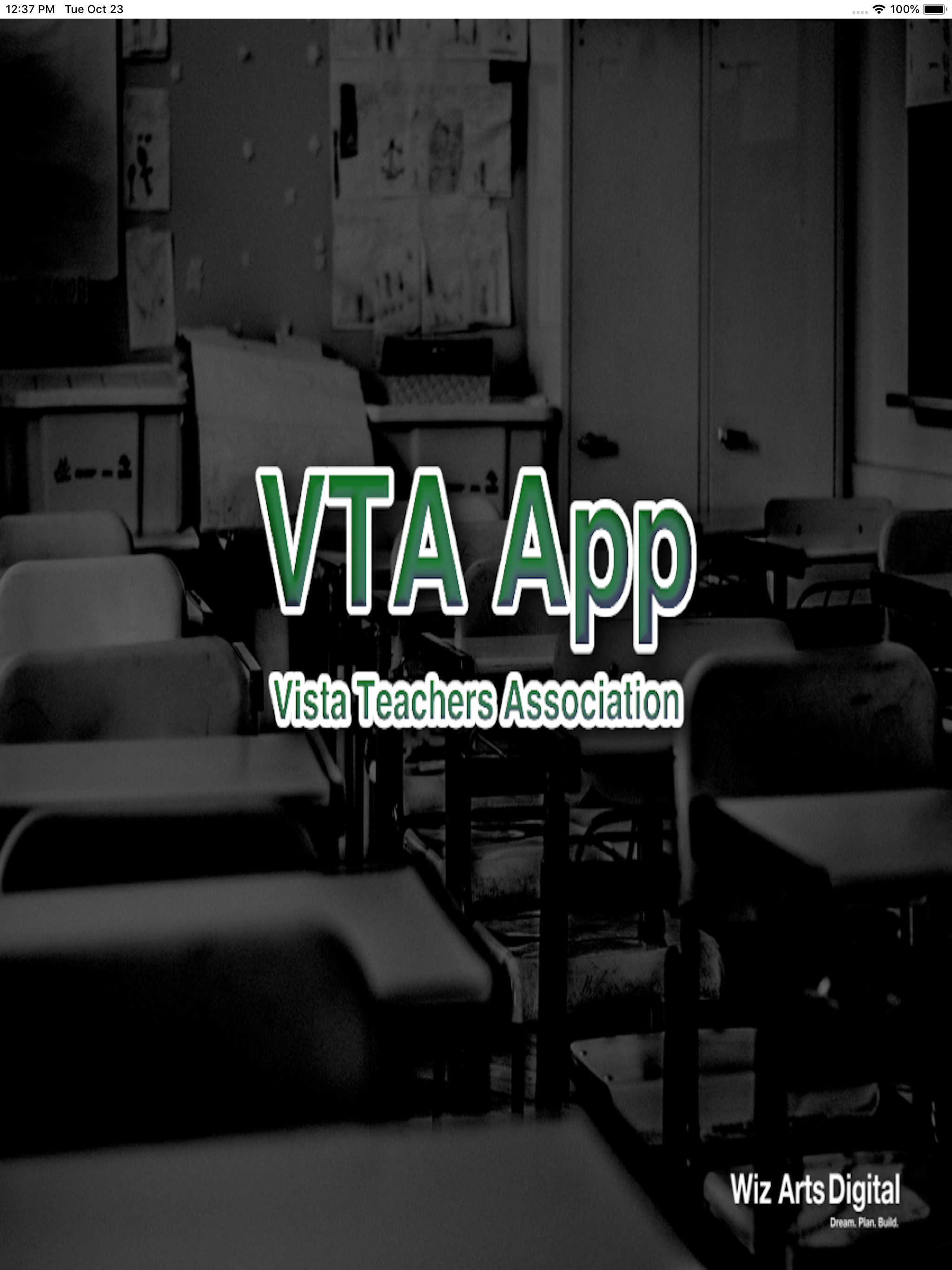VTA App
