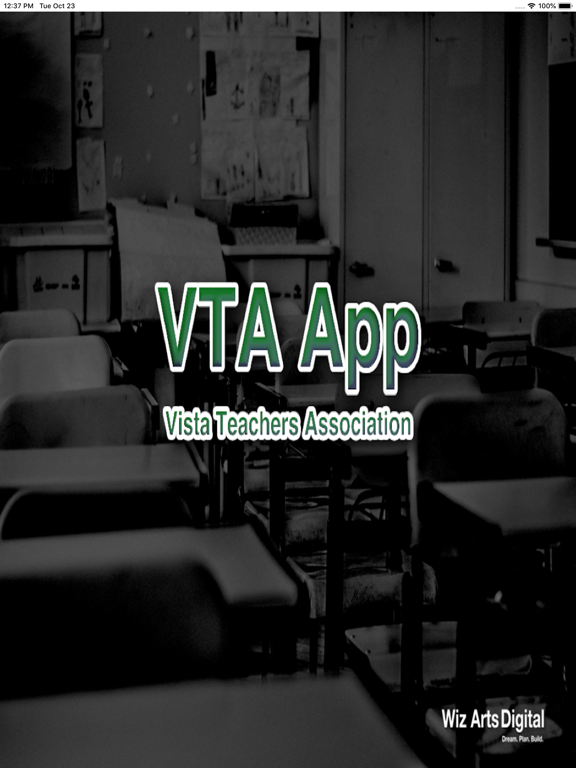 VTA App screenshot 4