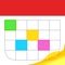 Icon for Fantastical 2 for iPhone
