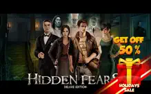 Hidden Fears iPhone image 1
