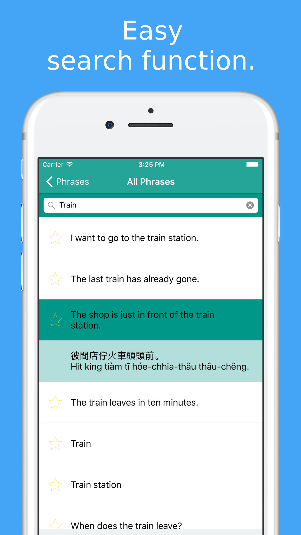 Simply Learn Hokkien-Taiwanese