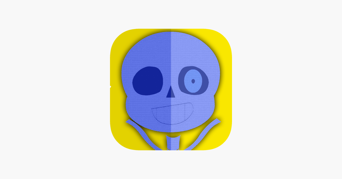 sans wallpapers on the App Store