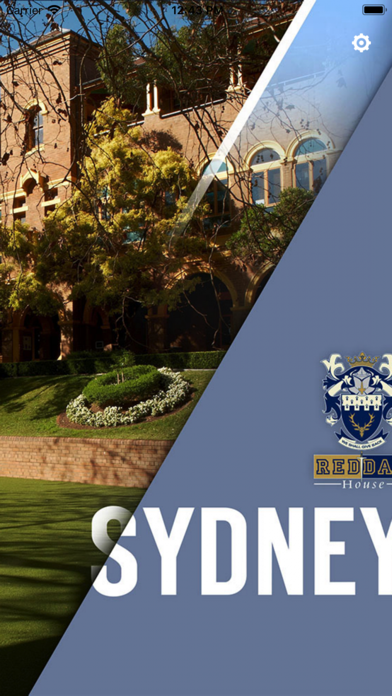 How to cancel & delete Reddam House Sydney from iphone & ipad 1