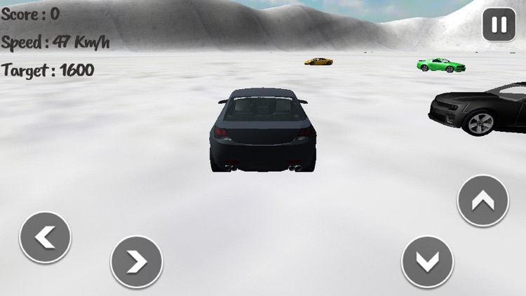 App do dia - Drift Rally Boost ON