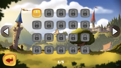 Super Town World screenshot 3