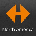 NAVIGON North America icon