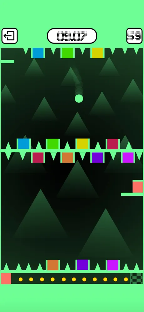 Panic Ball!