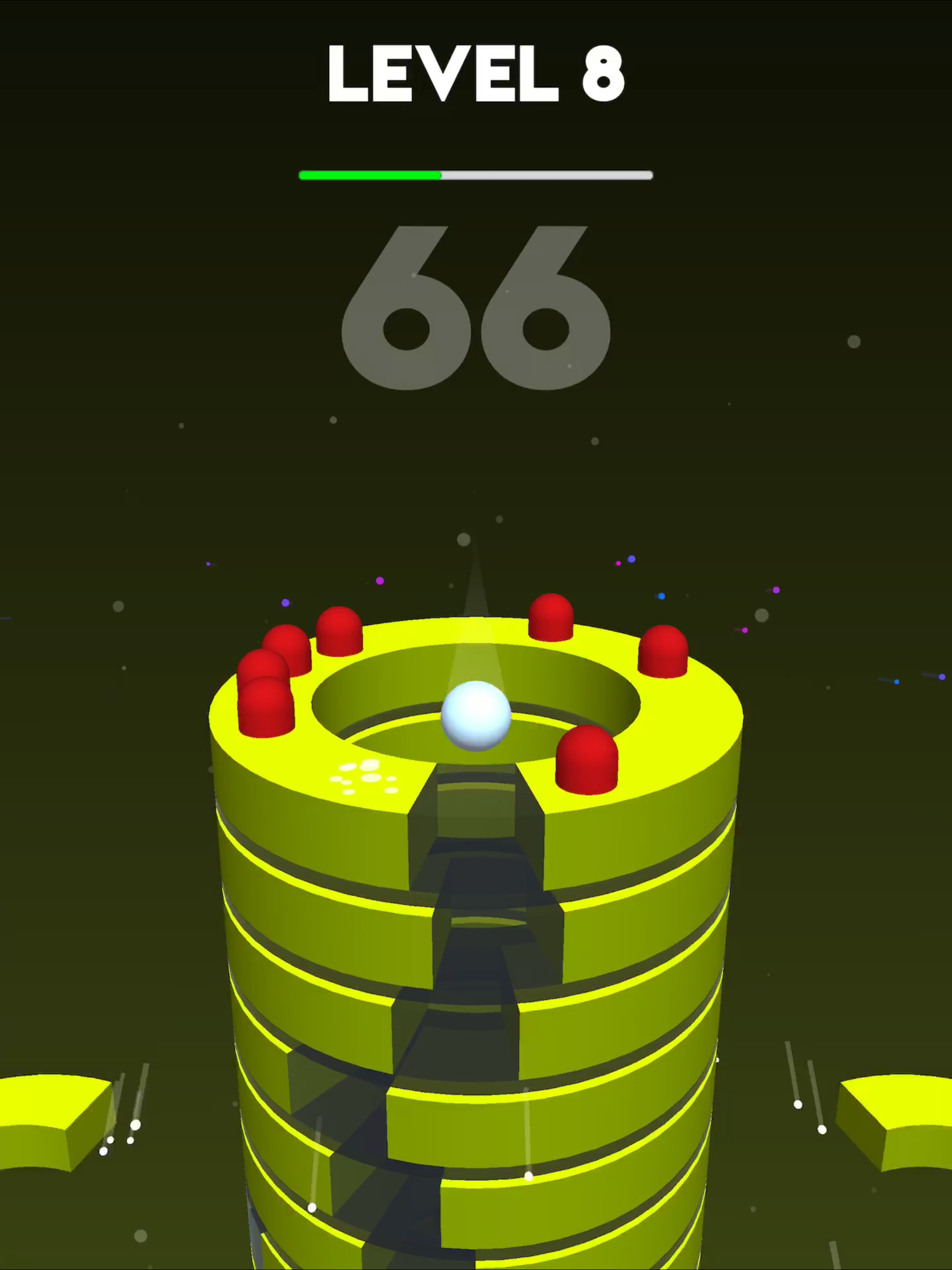 Bounce Breaker