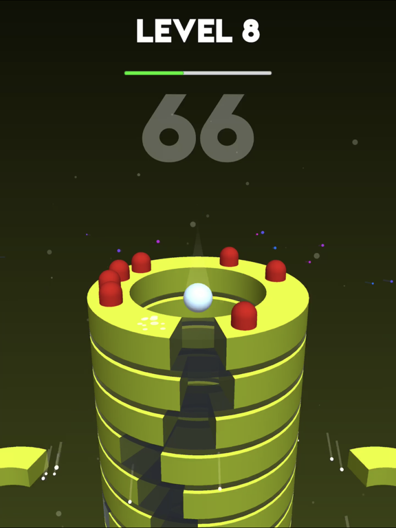 Screenshot #6 pour Bounce Breaker