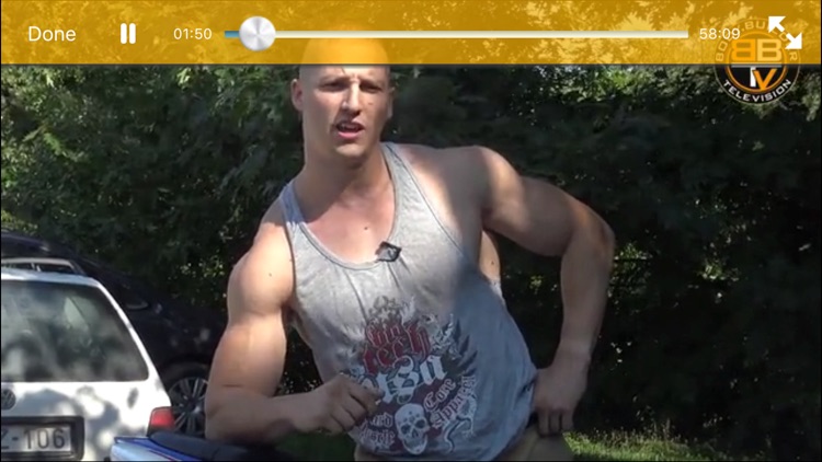 BB.Tv Player screenshot-3