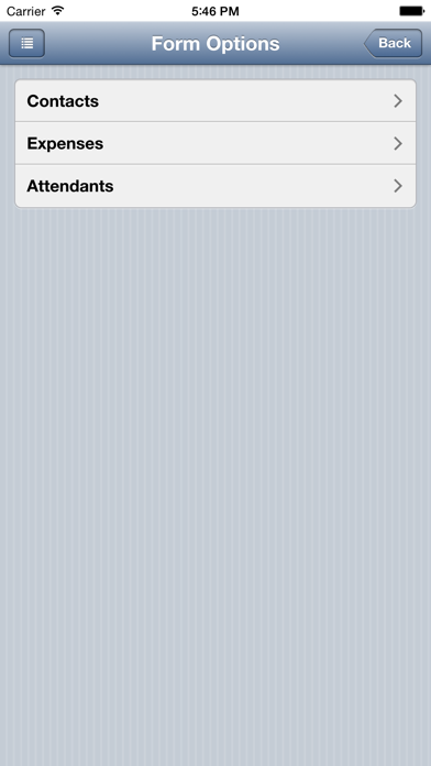 How to cancel & delete TSO CRM from iphone & ipad 3