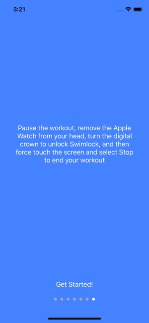 Lap Tracking Companion(圖2)-速報App