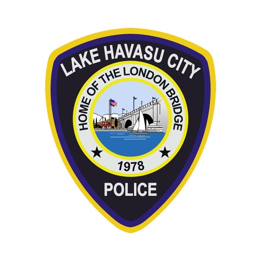 Lake Havasu City PD icon