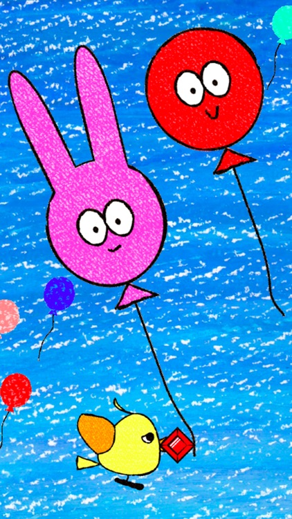 とべ!ぴよぴよ screenshot-3