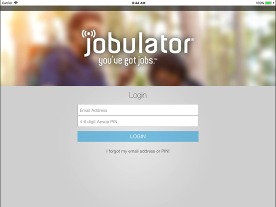 Jobulator