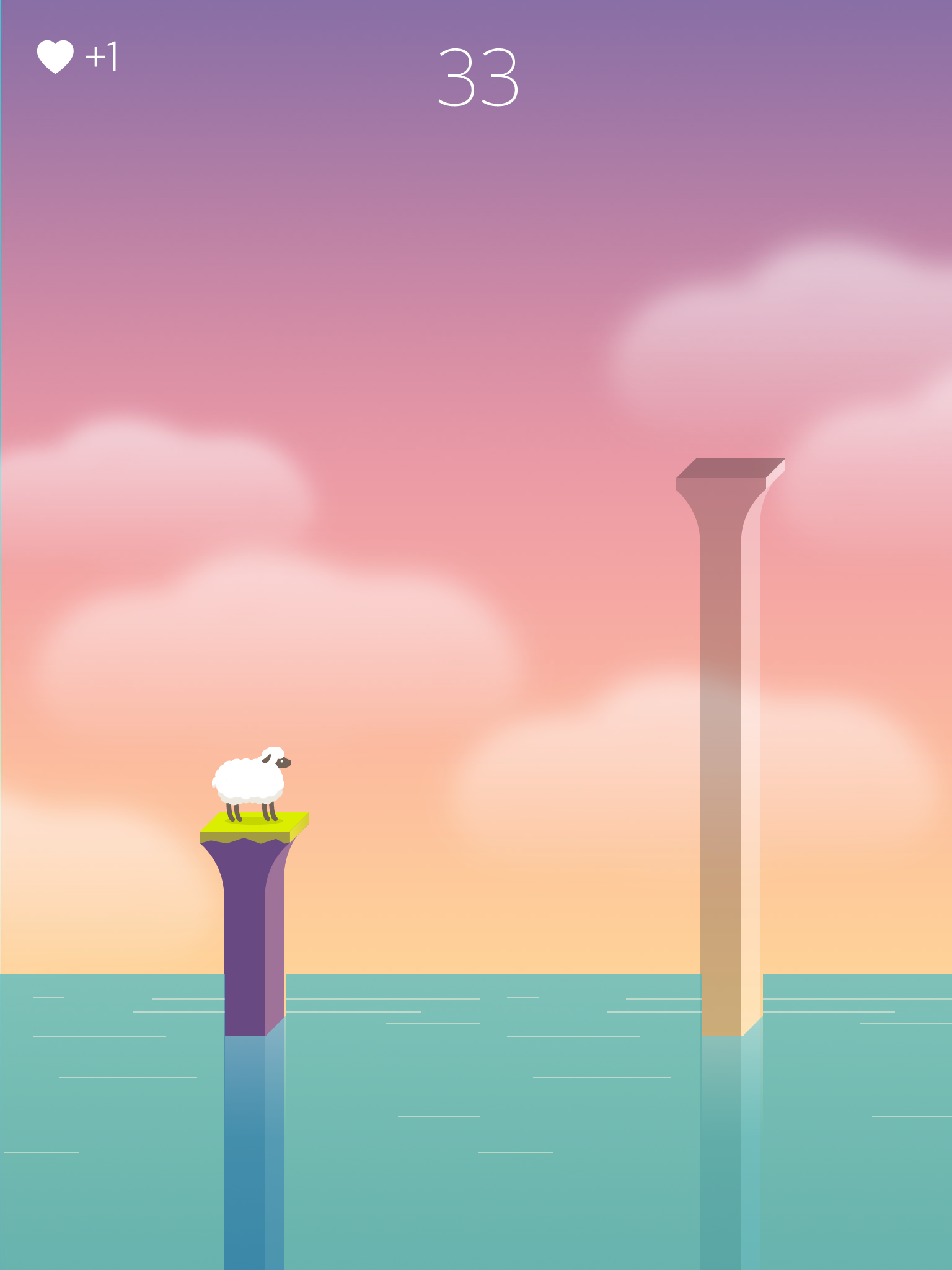 Over the Sea : Lite screenshot 10