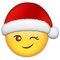 Emoji Added - Christmas Emoji