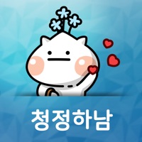 청정하남 plus - 소식지와 뉴스 통합 제공 PC 용