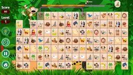 Game screenshot Animal Kawaii Connect Classic apk