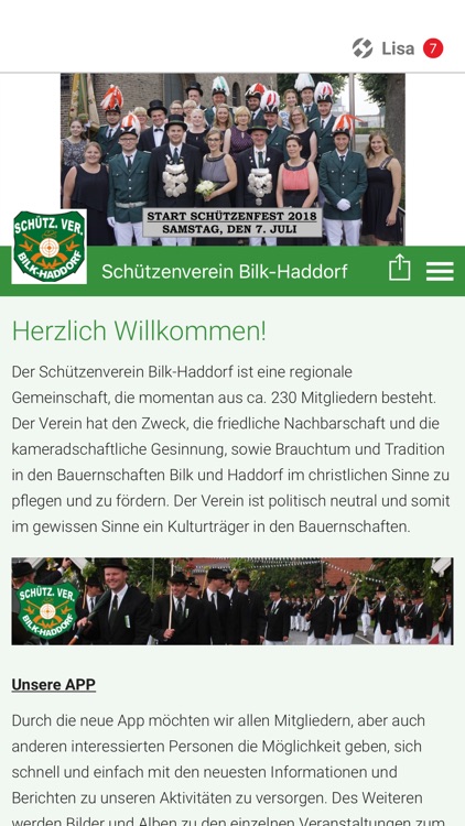 Schützenverein Bilk-Haddorf