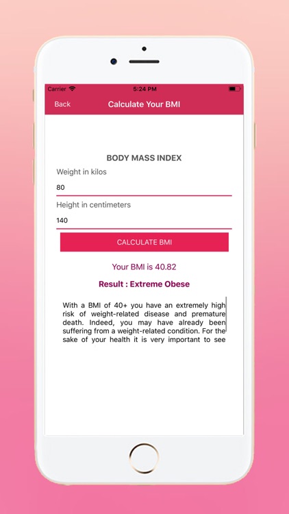 Daily Women Fitness Challenges screenshot-4