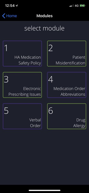 Medication Safety(圖2)-速報App