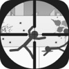 Stickman Shooter : Gun and Gun