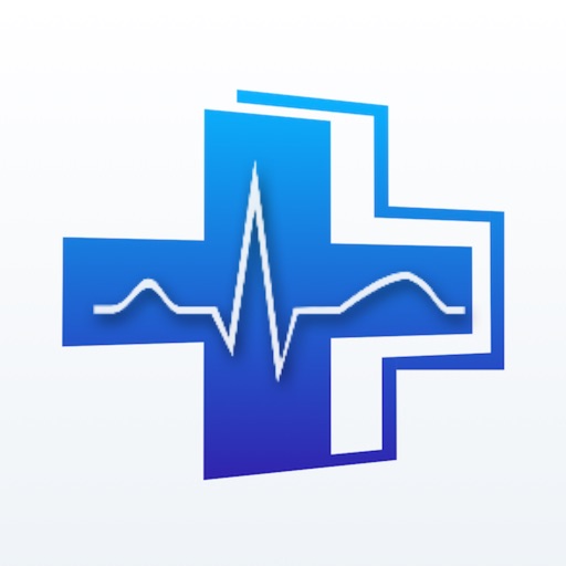 Code Blue: CPR Event Timer Icon