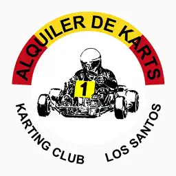 Karting Club Los Santos app icon