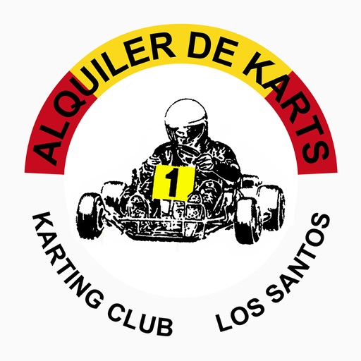 Karting Club Los Santos icon