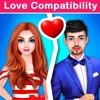 Love Compatibility Test