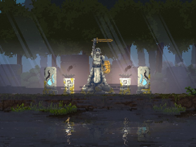 Kingdom: New Lands Screenshot