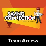 Saving Connection Team