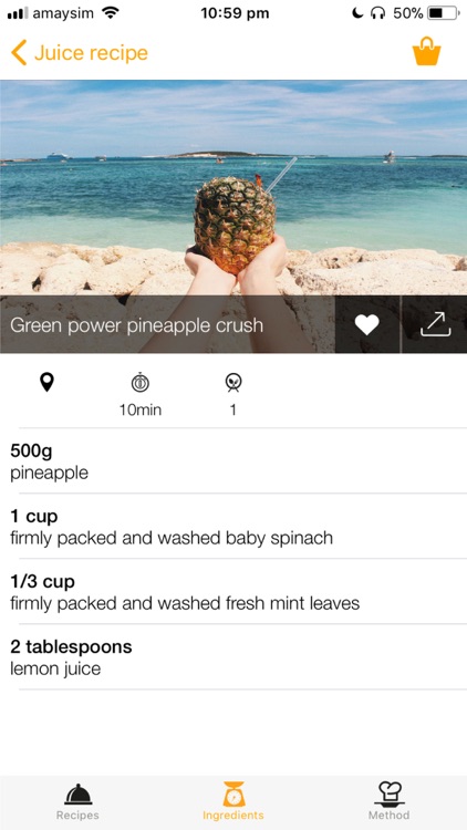 75 Healthy Fresh Juice Recipes