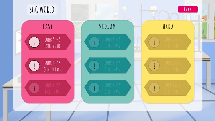 Separatio screenshot-5