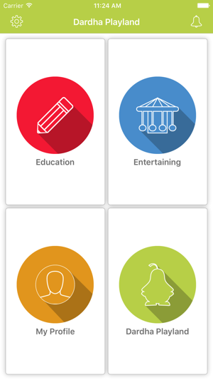 Dardha Playland(圖2)-速報App