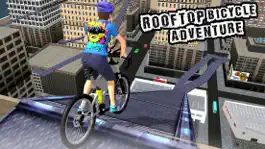 Game screenshot Incredible City Building Top Bicycle Ride apk